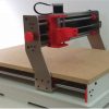 Mini Router Cnc B4060